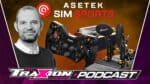 Why you need to pay attention to Asetek SimSports - CEO André Eriksen | Traxion.GG Podcast, S5 E1