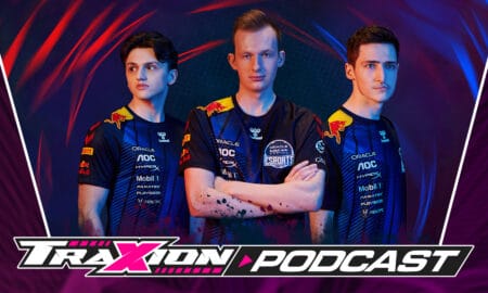 How Red Bull Racing Esports plans to reclaim F1 title | Traxion.GG Podcast S5 E2