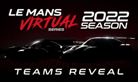 WATCH: Le Mans Virtual Series preview show - teams, drivers and liveries 