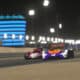 Porsche vs LMP2 at Bahrain Le Mans Virtual Series