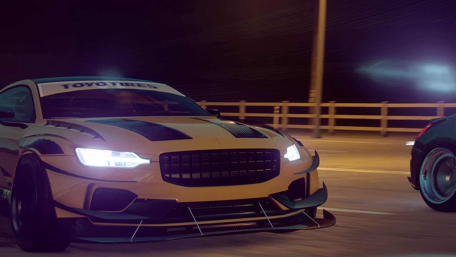 Need for Speed Heat part of PlayStation Plus’ Monthly Games in September 