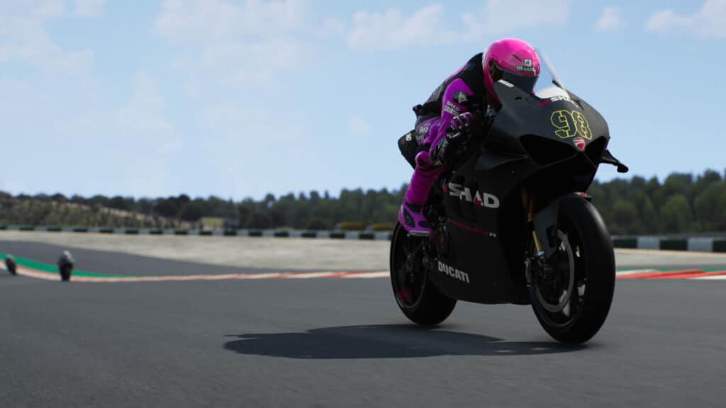 Rejoice - SBK 22's career mode results are now correct