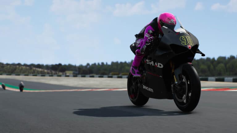 Rejoice - SBK 22's career mode results are now correct