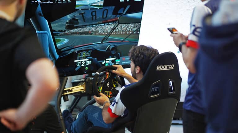 Rennsport’s Closed Beta waiting list is now live 