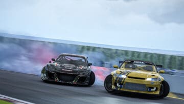 Next Level Racing partners with Varjo for immersive sim racing ...