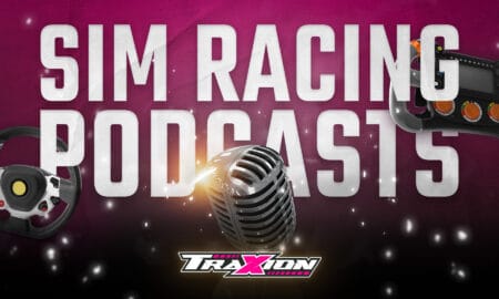 The best sim racing podcasts
