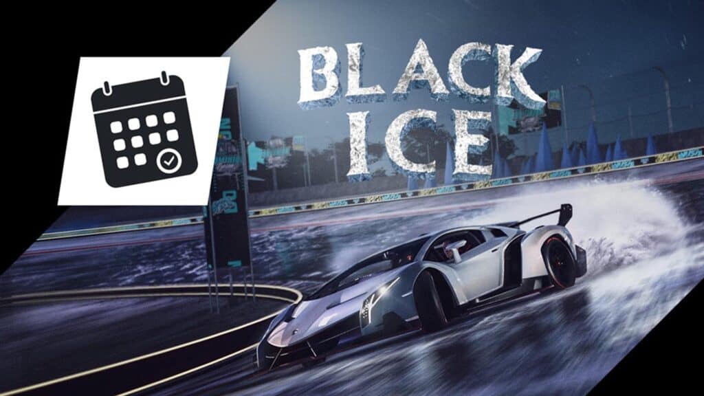 The Crew 2, the pinnacle of Black Ice Life