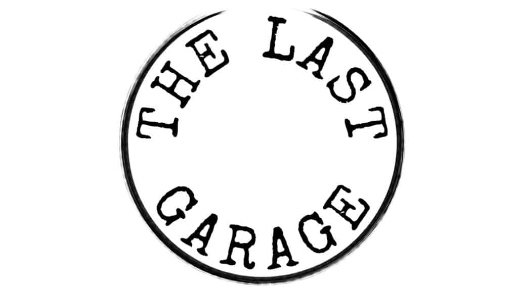The Last Garage, Marcel Offermans. sim racing