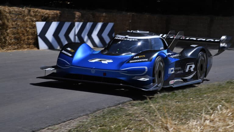 Volkswagen’s record-breaking ID