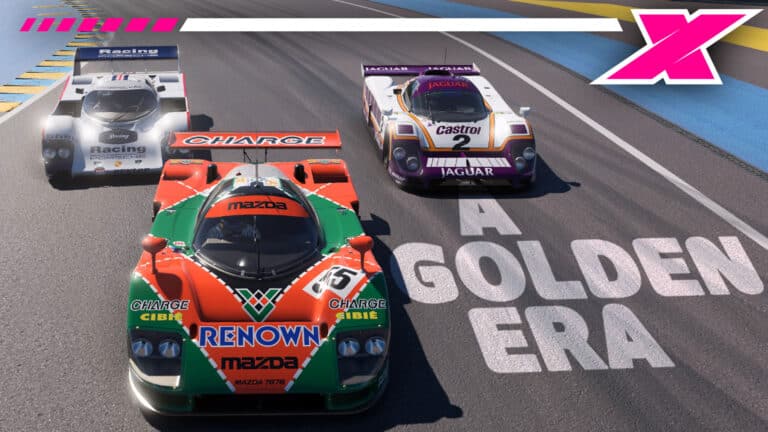 WATCH - The history of Le Mans, part two