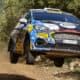 WRC Esports’ Armstrong finishes second in 2022 FIA JWRC title race - Rally Greece 2022, McKlein, Motorsport Images