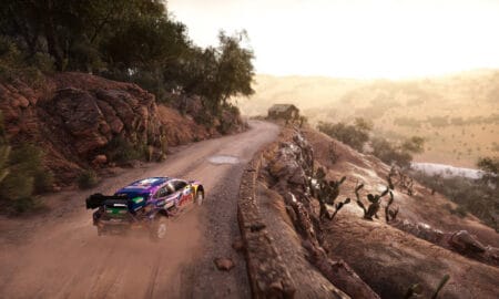 WRC Generations release date moved to November