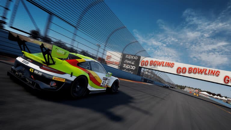 New Assetto Corsa Competizione console DLC packs announced