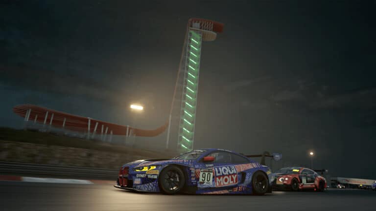 New Assetto Corsa Competizione console DLC packs announced