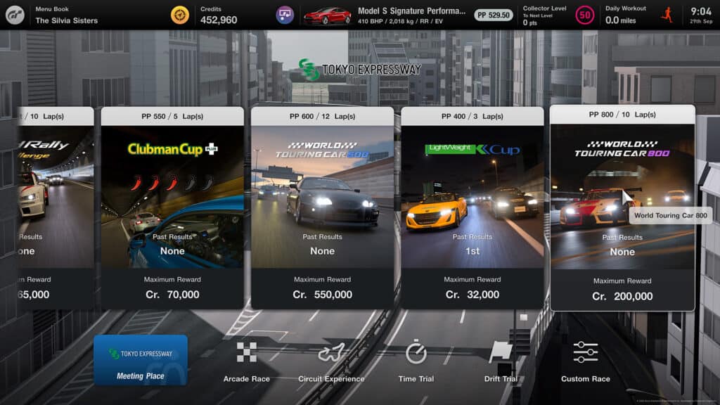 Gran Turismo 7’s 1.23 update aims to improve online stability, wheel support