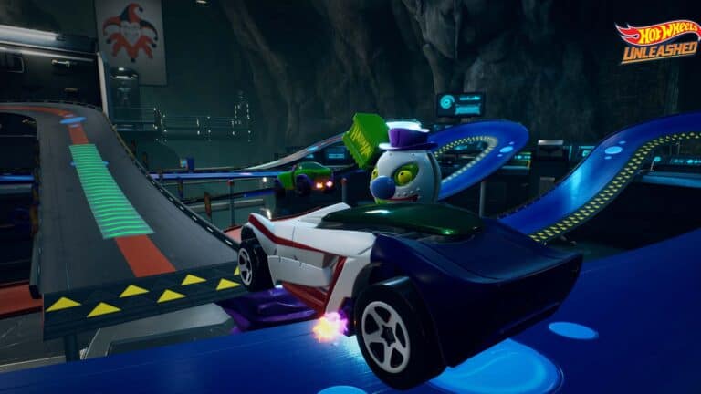 Hot Wheels Unleashed coming to PlayStation Plus Monthly Games in October