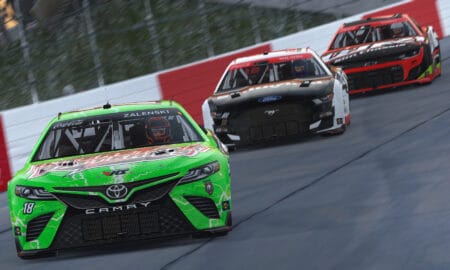 What to watch for in the 2022 eNASCAR Coca-Cola iRacing Series Playoffs