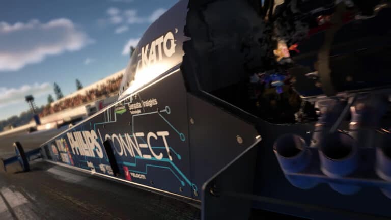 Every drag strip in NHRA: Speed For All