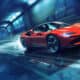 Need for Speed No Limits Halloween update adds new Corvette and Mercedes