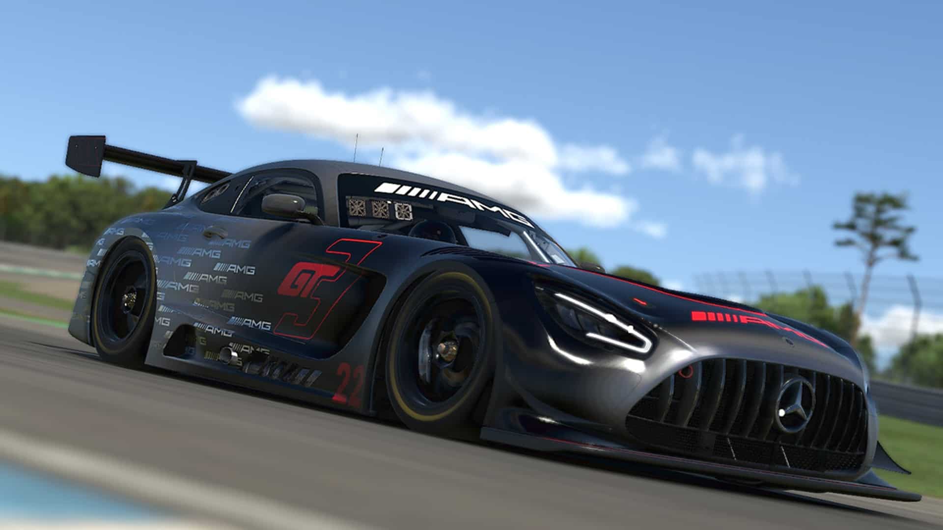 Motorsport UK launches dedicated online sim racing hub | Traxion