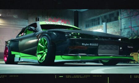 Every car in the Need for Speed Unbound Official Reveal Trailer