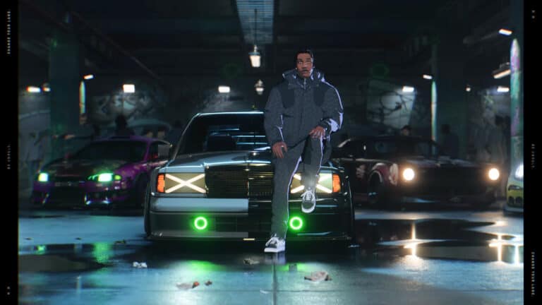 Everything you need to know about Need for Speed Unbound 
