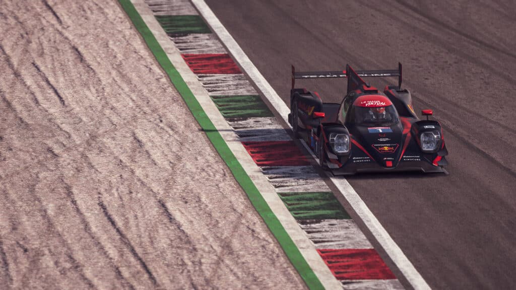 Porsche Coanda, R8G Esports win Le Mans Virtual Series qualifying pole positions at Monza