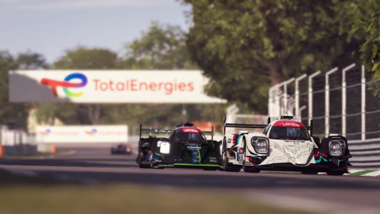 Porsche Coanda, R8G Esports win Le Mans Virtual Series qualifying pole positions at Monza