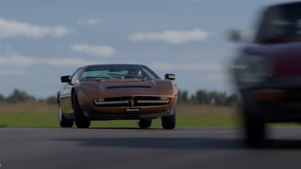 Everything you need to know about Gran Turismo 7’s 1.35 update