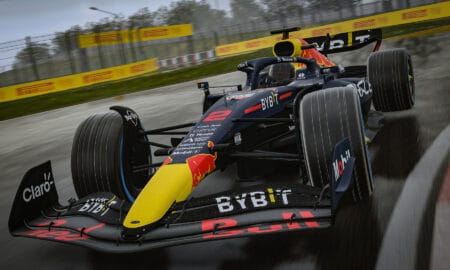 Ea Sports F1 22 News Guides And Opinions