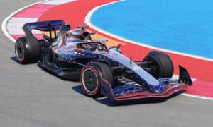 F1 22 is free to play this coming weekend