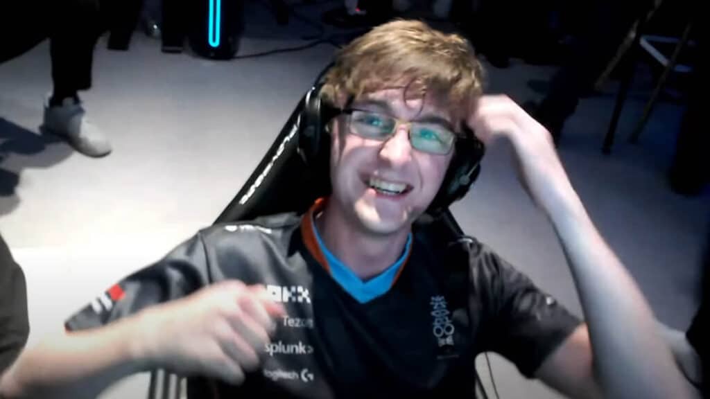 F1 Esports Series Pro - Blakeley dominates at Zandvoort