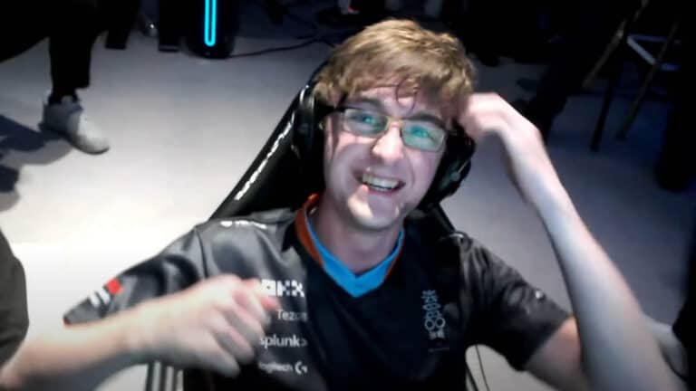 F1 Esports Series Pro - Blakeley dominates at Zandvoort