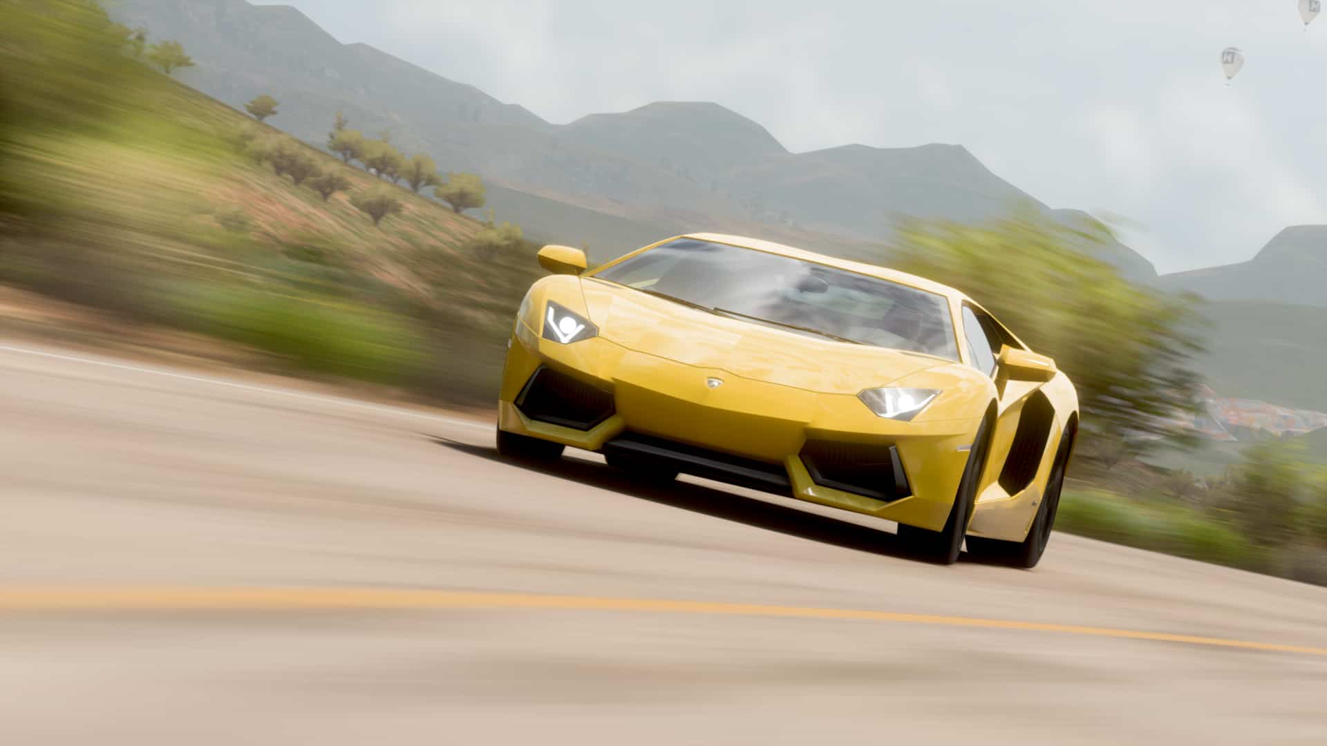 How to complete the Forza Horizon 5 'Ben Green Delivery!' Collectibles Challenge