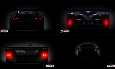 Here are the four new cars coming to GRID Legends