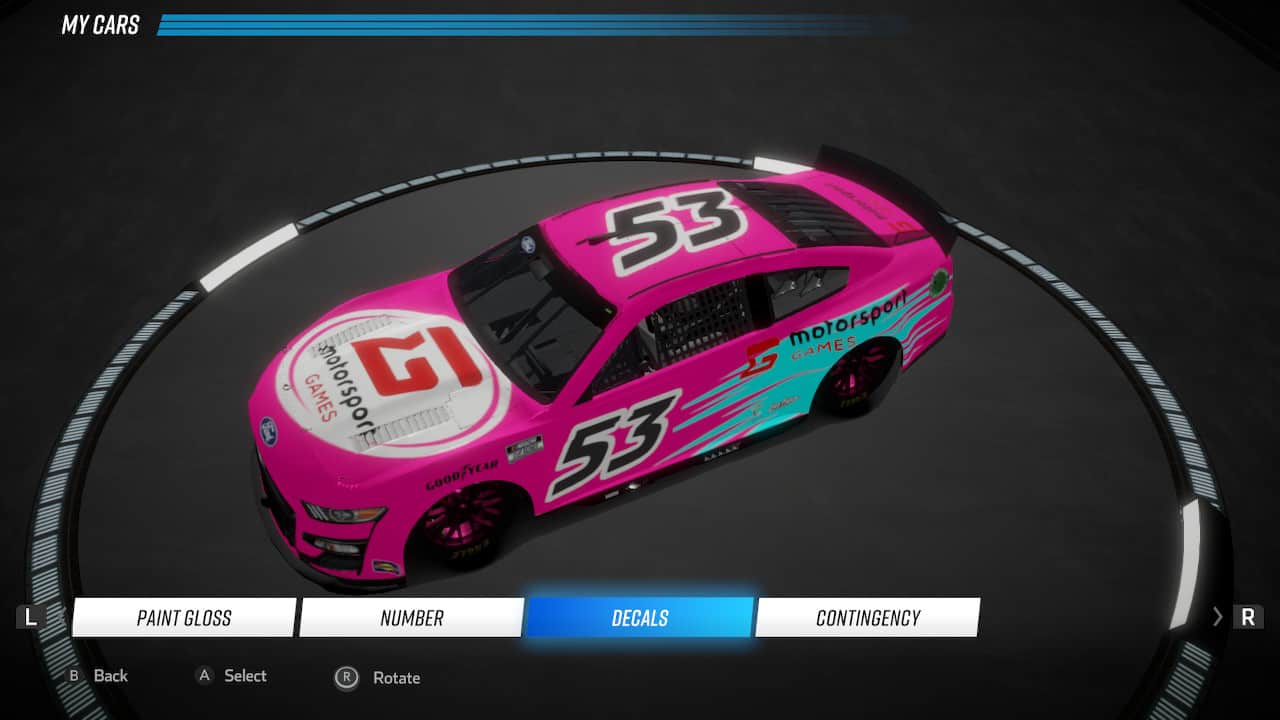 Nascar Heat 5 Next Gen Dlc Key NASCAR Heat 5’s 2022 next-gen DLC is coming in 'days’ | Traxion