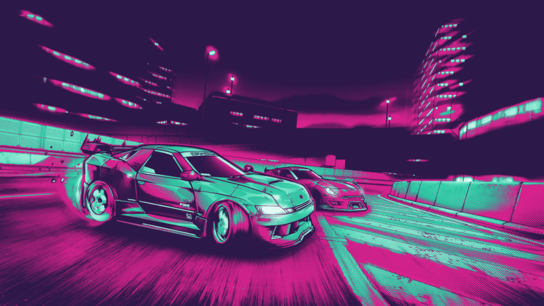 Inertial Drift: Twilight Rivals Edition and Rivals Pack is now set to release at a later date