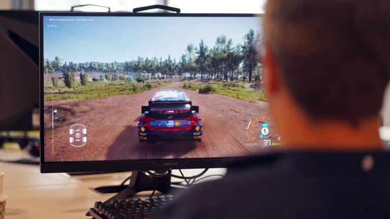 Kylotonn - We will not throw the sim racing experience in the bin after WRC