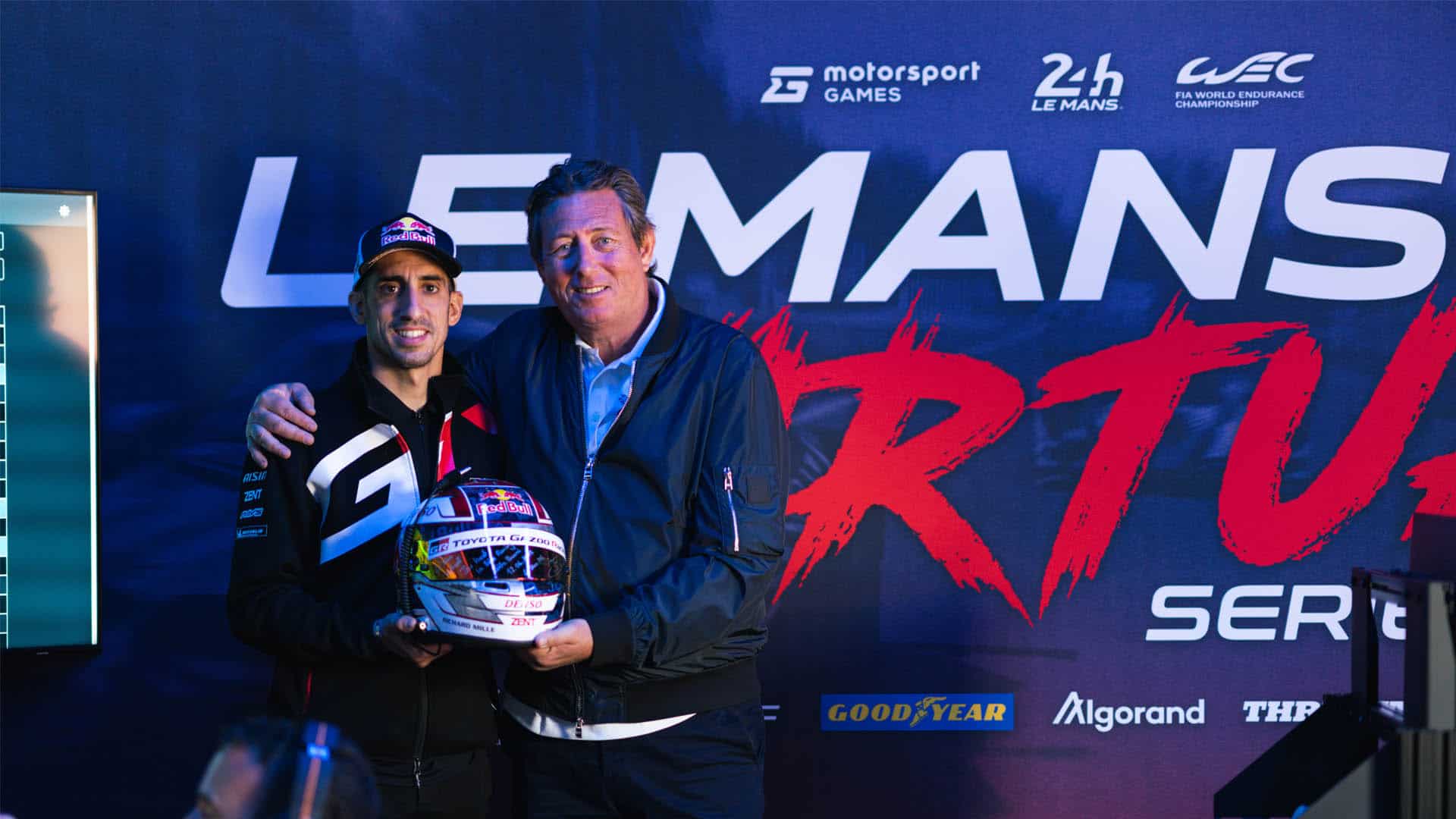 Le Mans Virtual 2023 will be packed with “exciting entertainment” and surprises