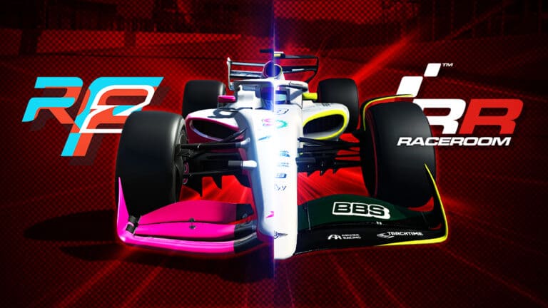 WATCH: Every racing game with current Formula 1 cars