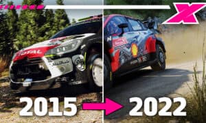 WATCH: The epic history of Kylotonn's WRC games