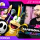 WATCH: Waluigi Mayhem - Mario Kart 8 Deluxe Twitch stream highlights