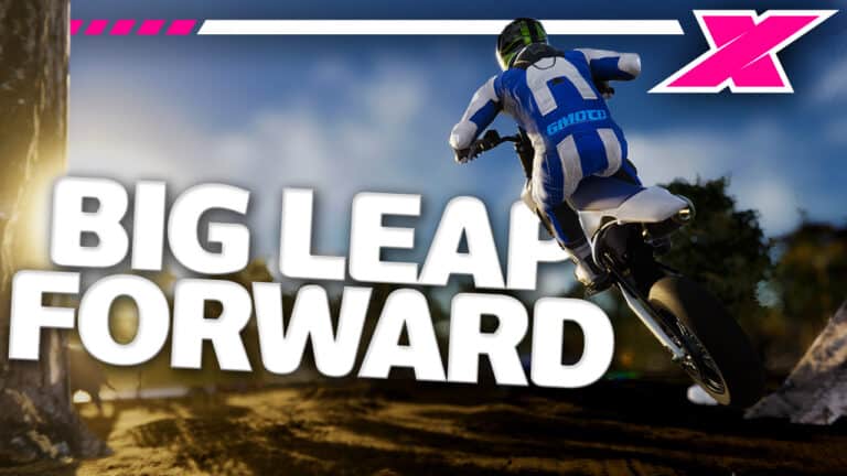 WATCH: TrackDayR has come a long way