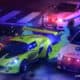 Need for Speed Unbound's economy and cop evasion showcased