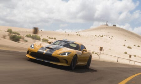 Your guide to Summer in the Horizon 10 Year Anniversary Festival on Forza Horizon 5