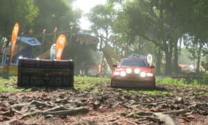 How to complete the Forza Horizon 5 'Rally on the Wild Side' Treasure Hunt