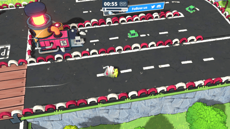 Mummy Mia! You Suck at Parking unveils new Halloween bundle