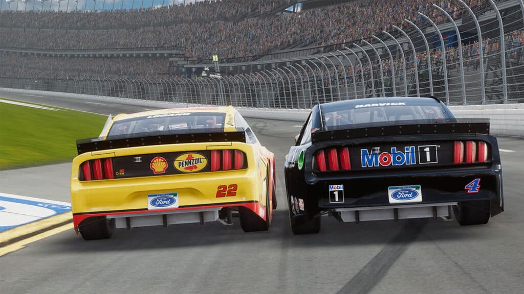 NASCAR Heat 5 securities fraud case ruled in favour of Motorsport Games
