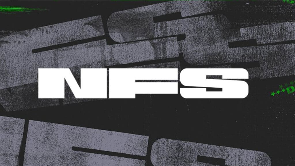 Is EA gearing up to unveil the new Need for Speed soon?