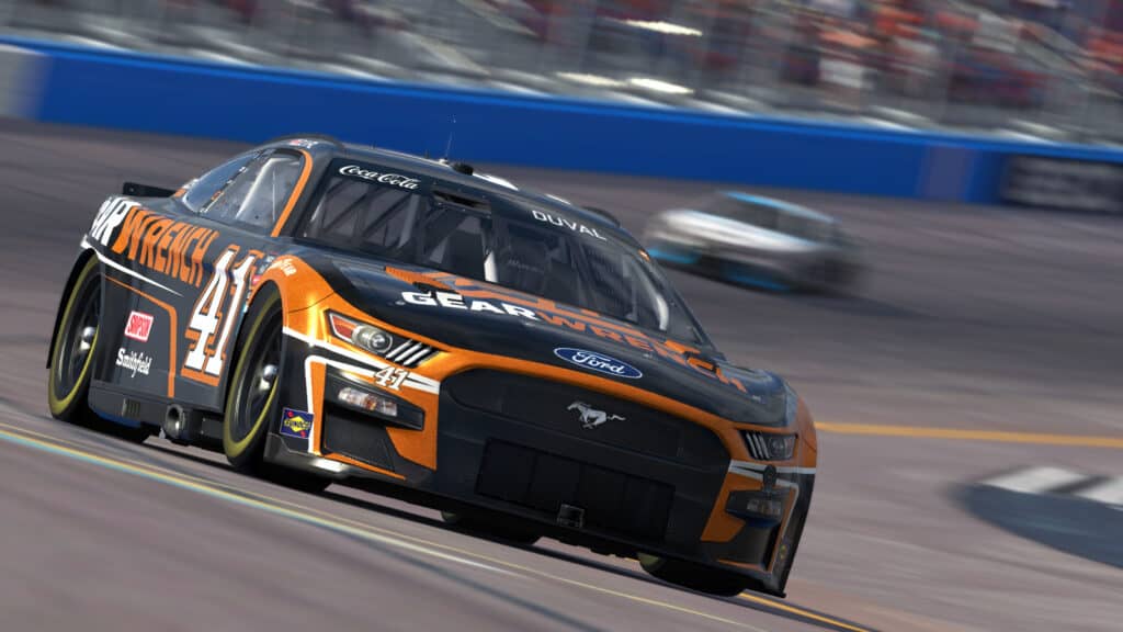 eNASCAR Coca-Cola iRacing Series: Casey Kirwan scores the 2022 Championship